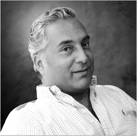 Ali Zein