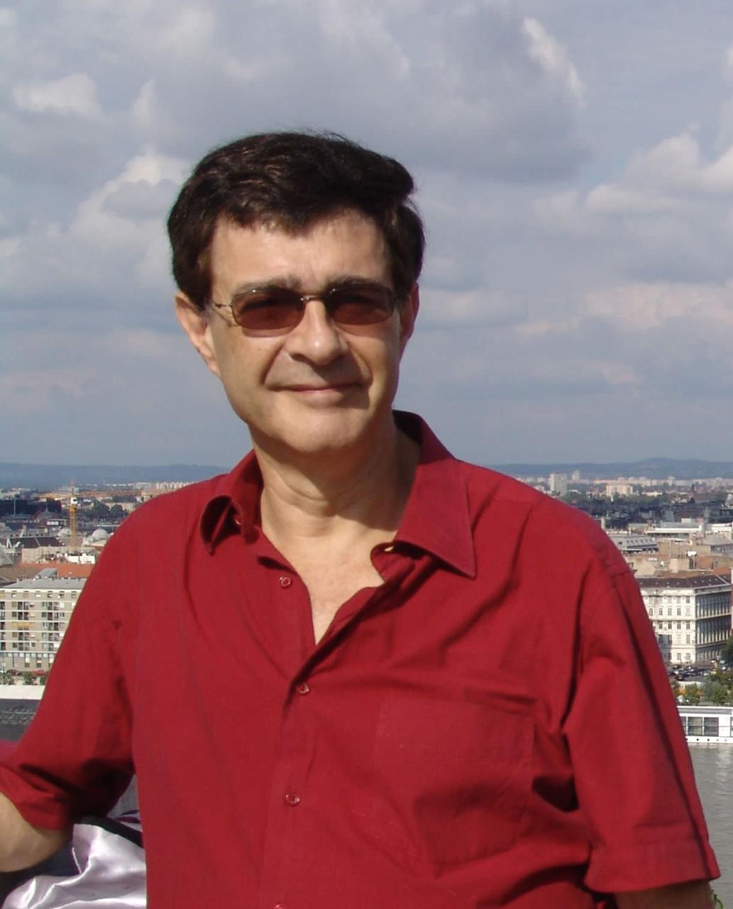 Brian Salter
