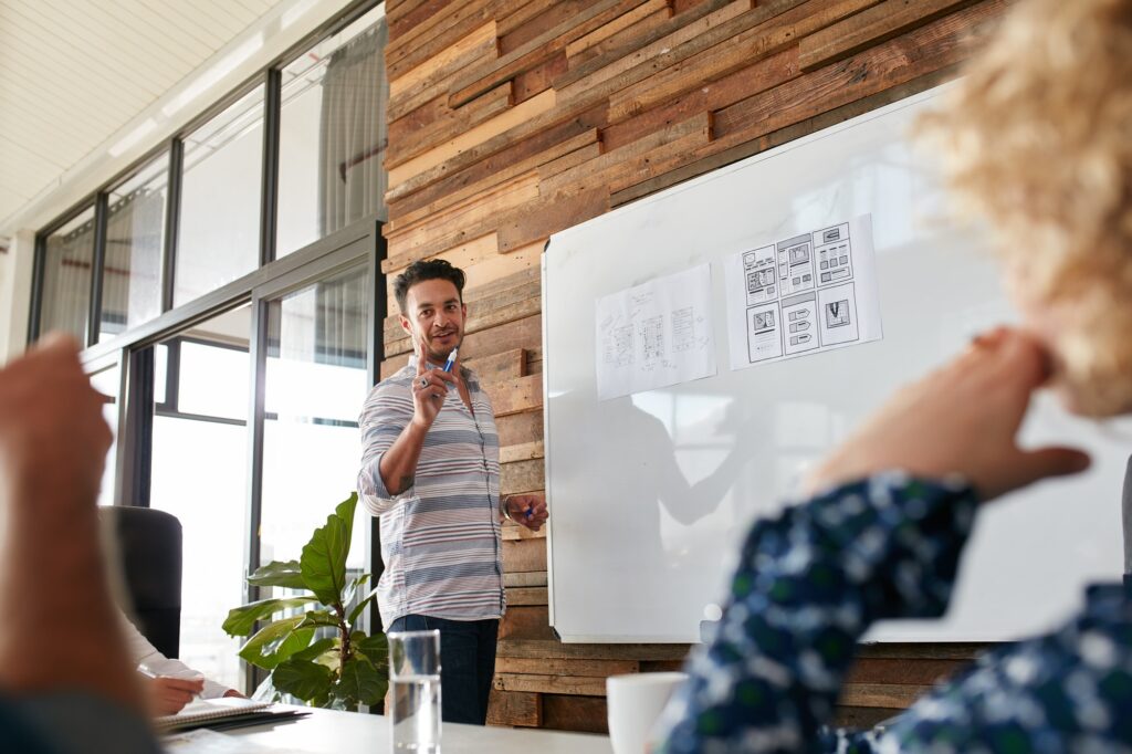 Communications expertise
